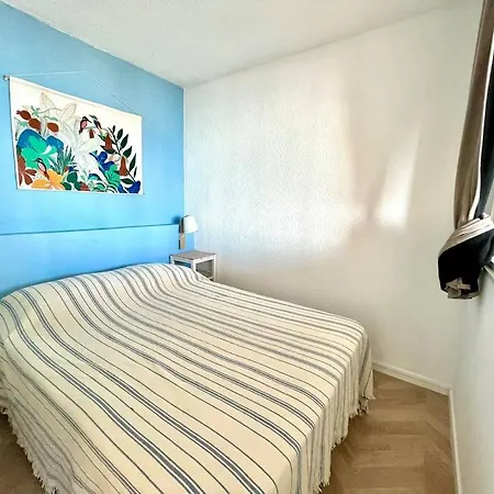 Barcaresa-appartement Face Et Piscine Wifi Clim Garage Appartement *