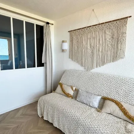 Barcaresa-appartement Face Et Piscine Wifi Clim Garage * 르발카레스