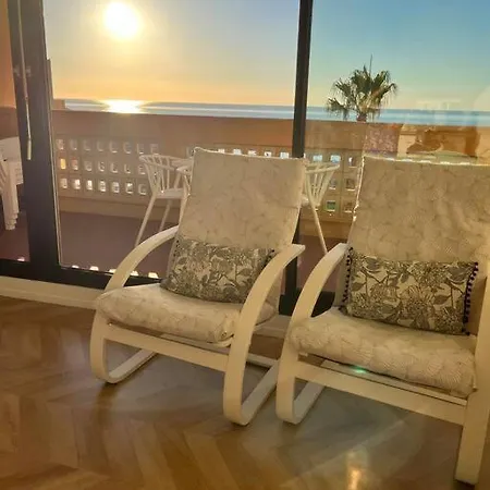 Barcaresa-appartement Face Et Piscine Wifi Clim Garage 아파트