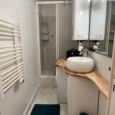 아파트 Barcaresa-appartement Face Et Piscine Wifi Clim Garage 르발카레스