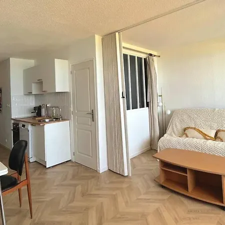 Barcaresa-appartement Face Et Piscine Wifi Clim Garage *