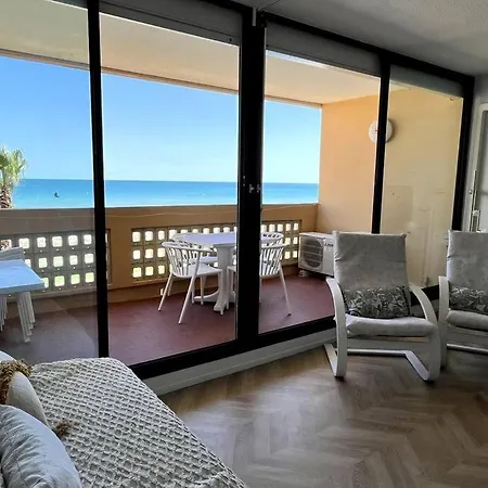 아파트 Barcaresa-appartement Face Et Piscine Wifi Clim Garage 르발카레스