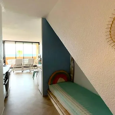 Barcaresa-appartement Face Et Piscine Wifi Clim Garage *