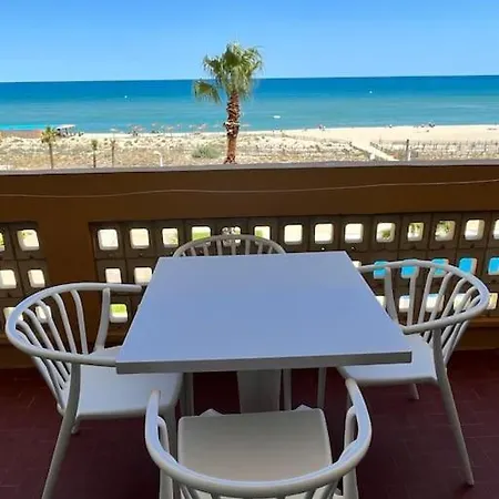 Barcaresa-appartement Face Et Piscine Wifi Clim Garage *