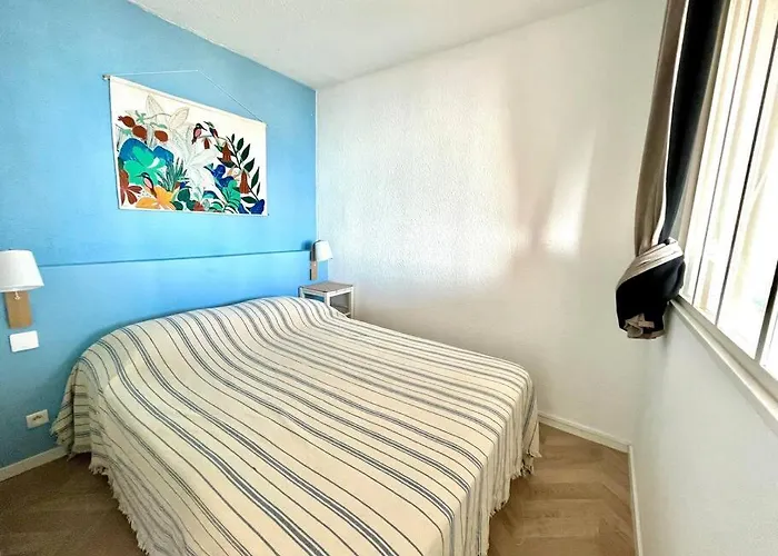 Barcaresa-appartement Face Et Piscine Wifi Clim Garage Appartement *
