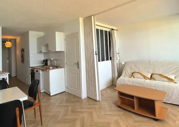 Barcaresa-appartement Face Et Piscine Wifi Clim Garage *