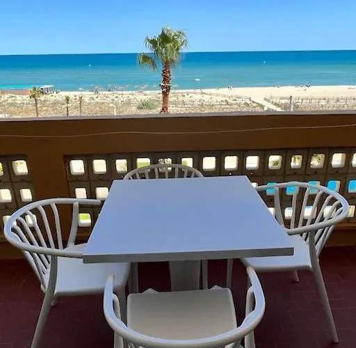 Barcaresa-appartement Face Et Piscine Wifi Clim Garage *