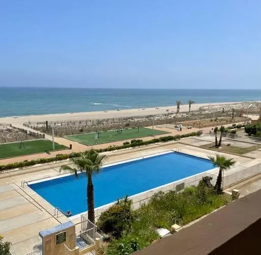Barcaresa-appartement Face Et Piscine Wifi Clim Garage Appartement *